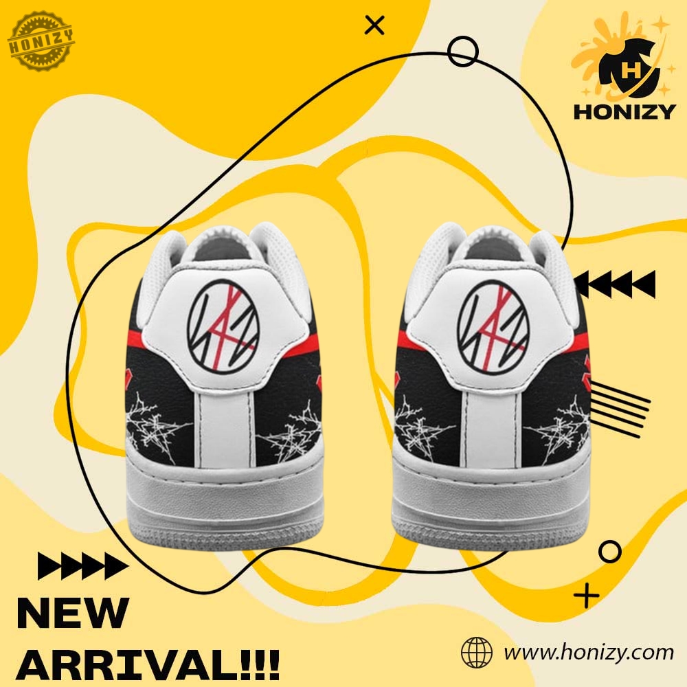 Stray Kids Kpop Dominate All Around The World Concert Custom Graphic Nike Air Force 1 Shoes 5 Stray Kids Kpop Dominate All Around The World Concert Custom Graphic Nike Air Force 1 Shoes