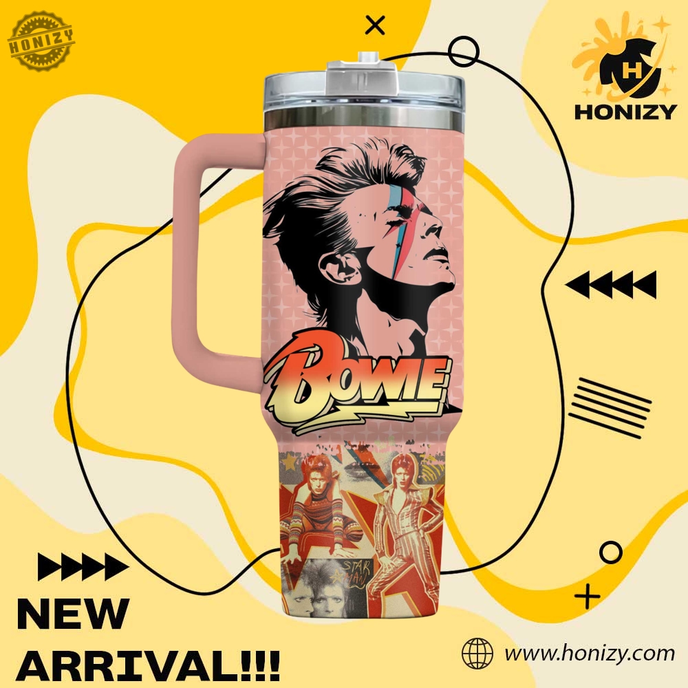 David Bowie Music Official Stanley Cup Tumbler With Handle 4 David Bowie Music official Stanley Cup Tumbler With Handle