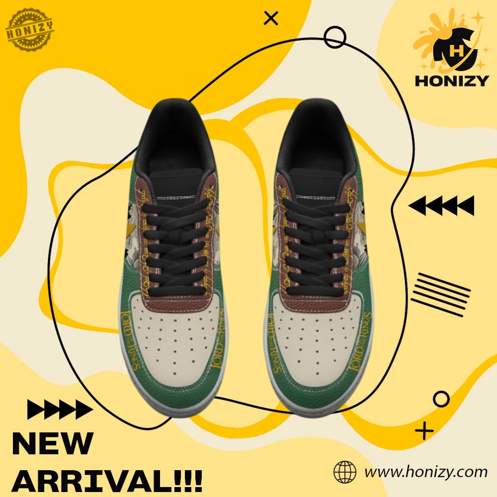 The Lord Of The Rings Gandalf Movie Custom Graphic Nike Air Force 1 Shoes 3 The Lord of the Rings Gandalf Movie Custom Graphic Nike Air Force 1 Shoes