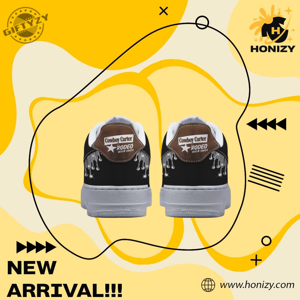 Beyonce Singer Cowboy Carter Music That Beyonce Virgo Shit Unisex Trendy Air Force 1 Shoes 5 Beyonce Singer Cowboy Carter Music That Beyonce Virgo Shit unisex trendy Air Force 1 Shoes
