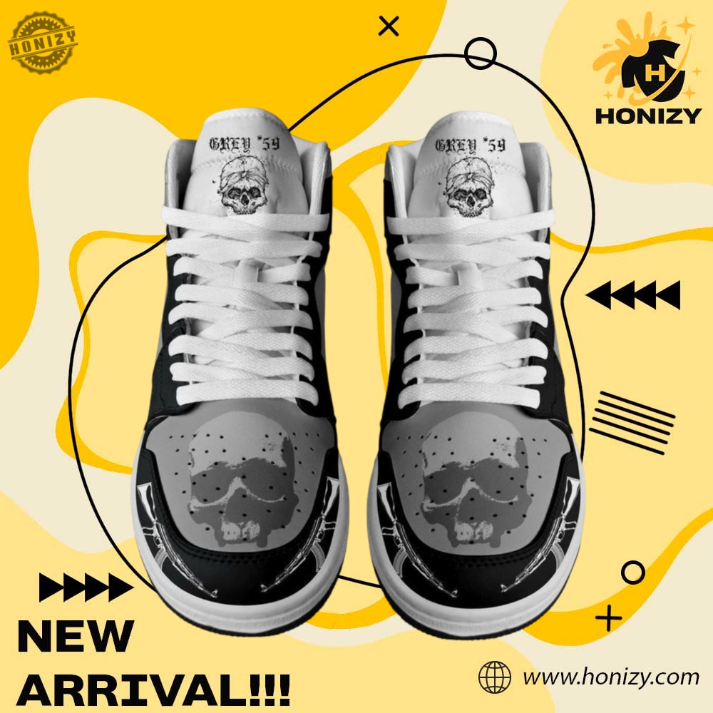 Suicideboys G59 Music Song Unisex Air Jordan 1 High Shoes 3 Suicideboys G59 Music Song unisex Air Jordan 1 High Shoes